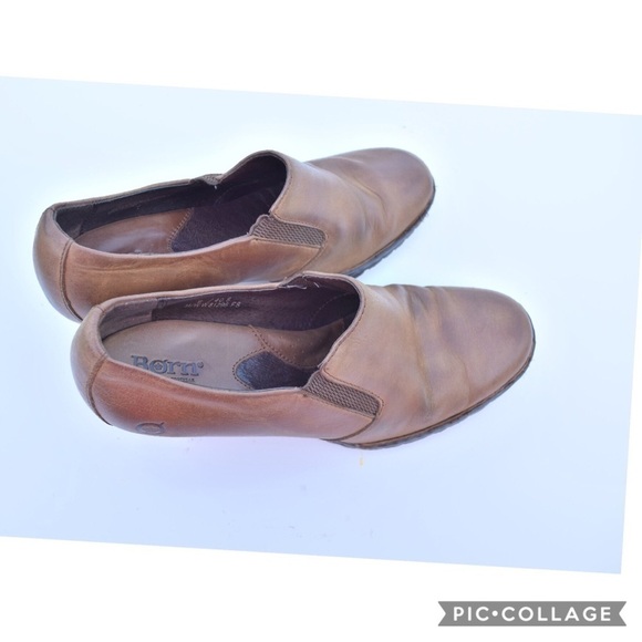 Born ankle booties - Picture 4 of 8